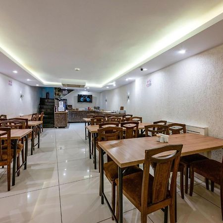 Saray Boutique Hotel Laleli Estambul Exterior foto